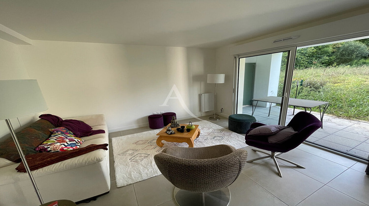 Ma-Cabane - Vente Appartement ASCAIN, 65 m²