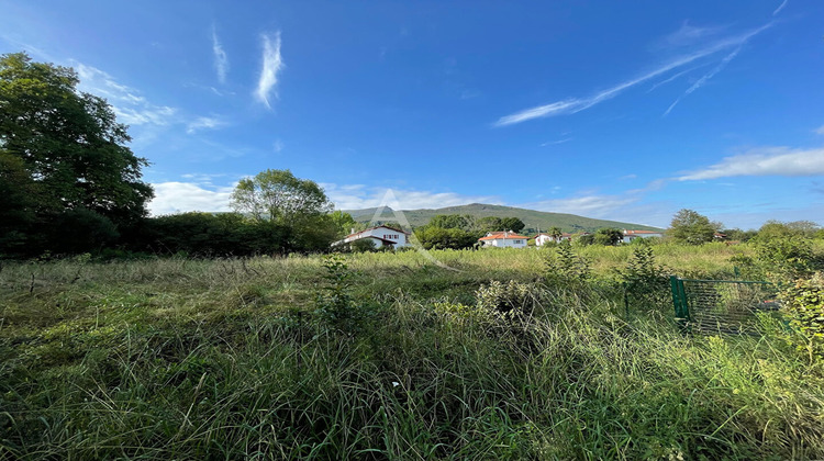 Ma-Cabane - Vente Appartement ASCAIN, 65 m²