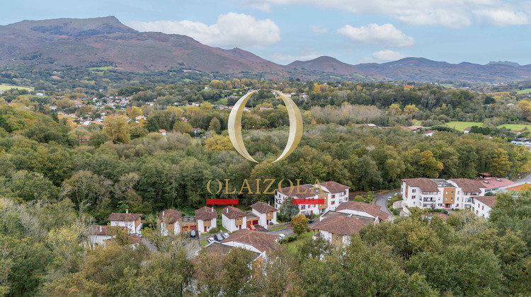 Ma-Cabane - Vente Appartement ASCAIN, 52 m²