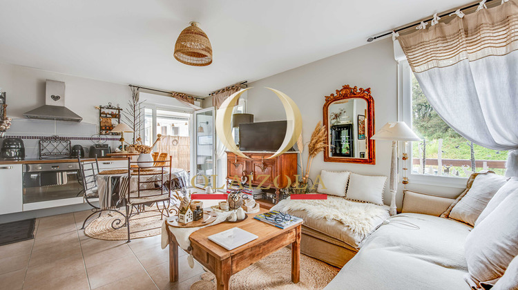Ma-Cabane - Vente Appartement ASCAIN, 52 m²