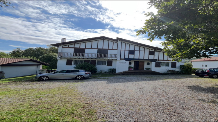 Ma-Cabane - Vente Appartement ASCAIN, 89 m²