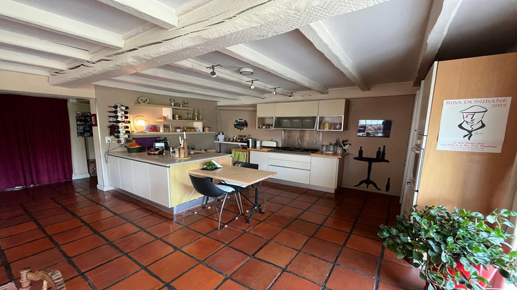 Ma-Cabane - Vente Appartement ASCAIN, 89 m²