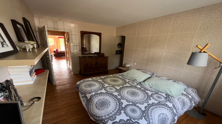 Ma-Cabane - Vente Appartement ASCAIN, 89 m²