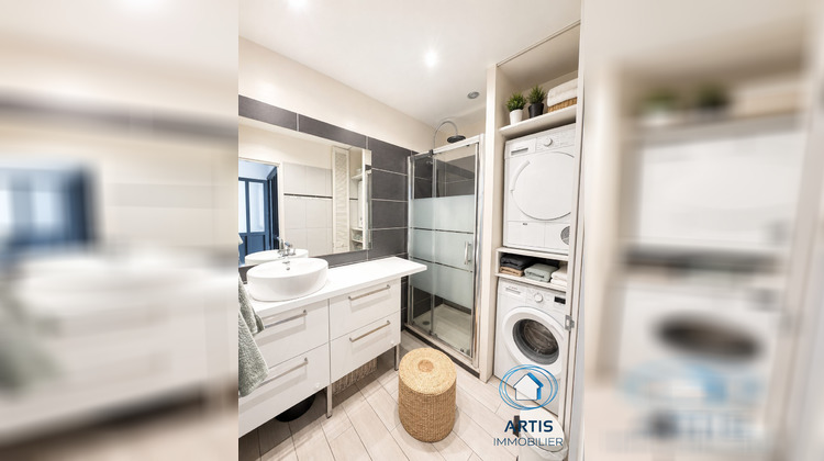 Ma-Cabane - Vente Appartement Ascain, 66 m²