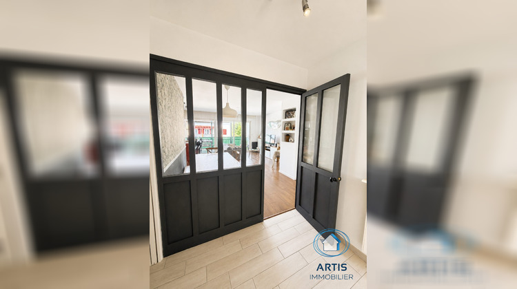 Ma-Cabane - Vente Appartement Ascain, 66 m²