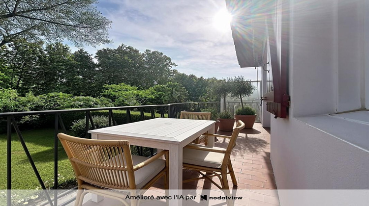 Ma-Cabane - Vente Appartement ASCAIN, 73 m²