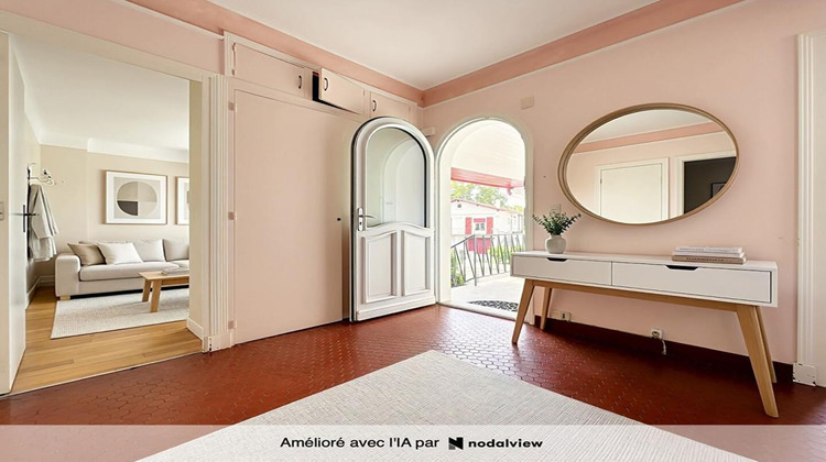 Ma-Cabane - Vente Appartement ASCAIN, 73 m²