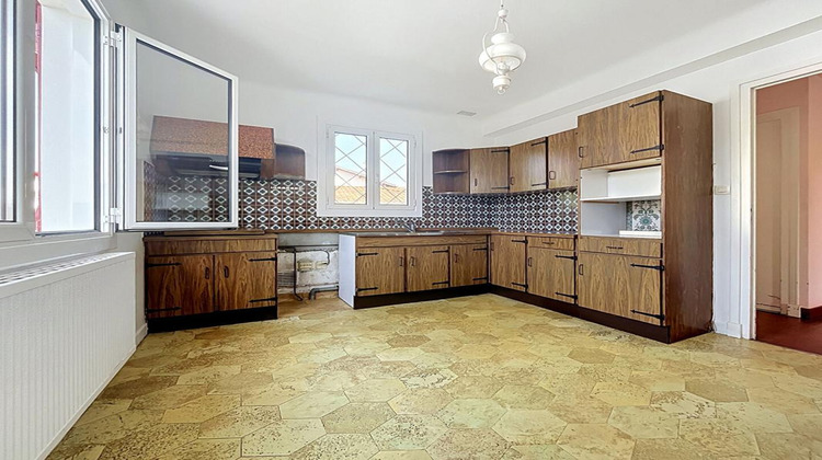 Ma-Cabane - Vente Appartement ASCAIN, 73 m²