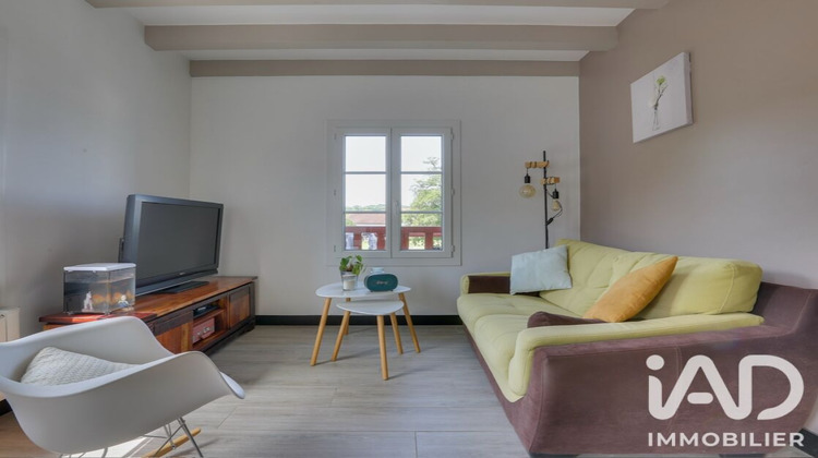 Ma-Cabane - Vente Appartement Ascain, 62 m²