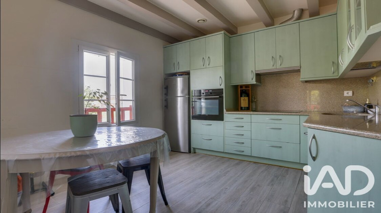 Ma-Cabane - Vente Appartement Ascain, 62 m²
