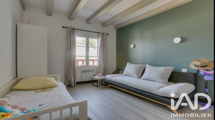 Ma-Cabane - Vente Appartement Ascain, 62 m²