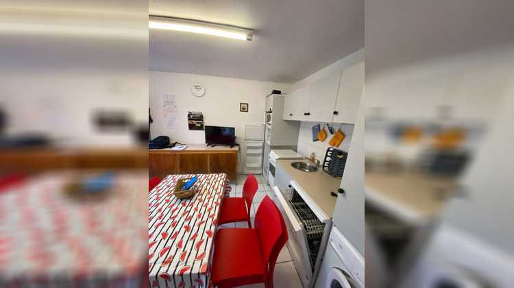 Ma-Cabane - Vente Appartement ASNELLES, 24 m²