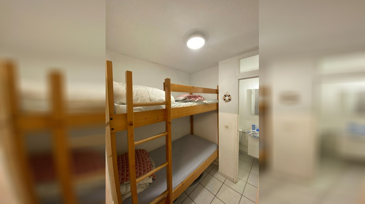 Ma-Cabane - Vente Appartement ASNELLES, 24 m²