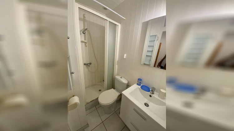 Ma-Cabane - Vente Appartement ASNELLES, 24 m²