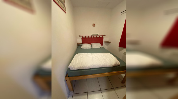 Ma-Cabane - Vente Appartement ASNELLES, 24 m²