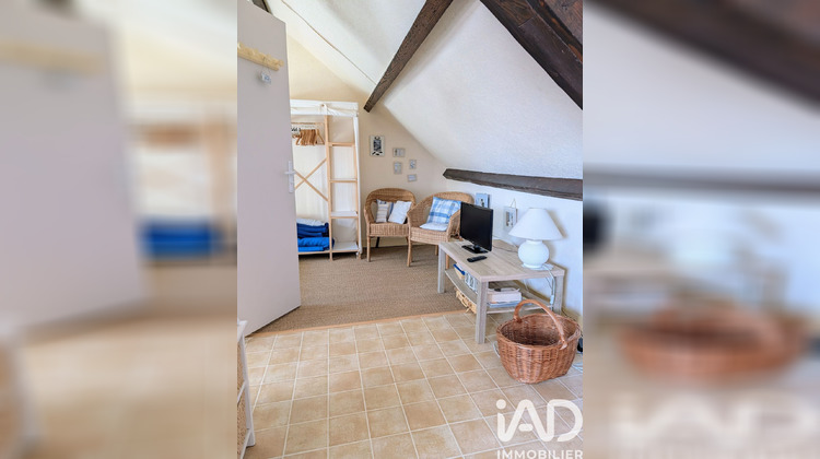 Ma-Cabane - Vente Appartement Asnelles, 14 m²