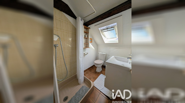Ma-Cabane - Vente Appartement Asnelles, 14 m²