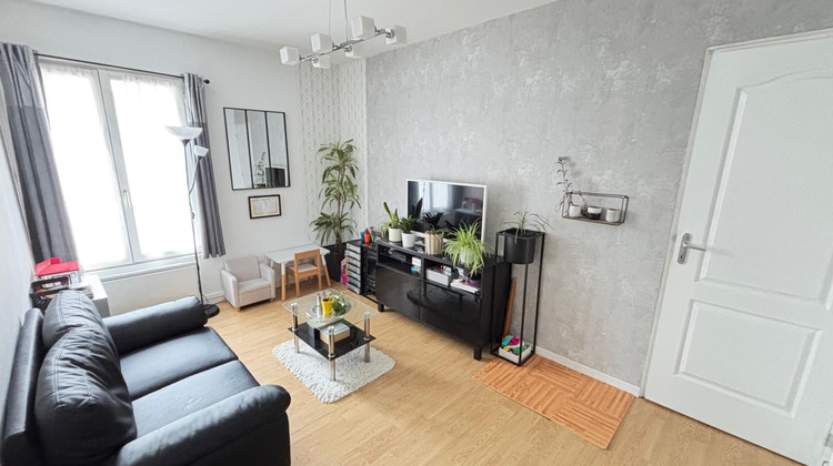 Ma-Cabane - Vente Appartement ASNIERES-SUR-OISE, 58 m²