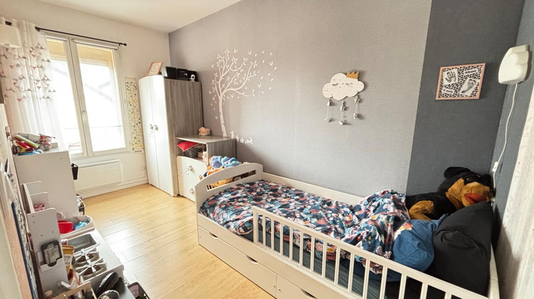 Ma-Cabane - Vente Appartement ASNIERES-SUR-OISE, 58 m²