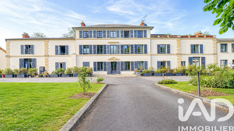 Ma-Cabane - Vente Appartement Asnières-sur-Oise, 103 m²