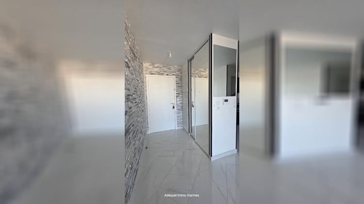 Ma-Cabane - Vente Appartement ASNIERES-SUR-OISE, 58 m²