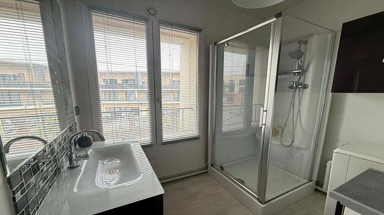 Ma-Cabane - Vente Appartement ASNIERES-SUR-OISE, 58 m²