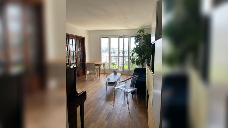 Ma-Cabane - Vente Appartement Asnières-sur-Seine, 0 m²