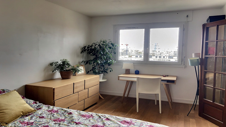 Ma-Cabane - Vente Appartement Asnières-sur-Seine, 0 m²