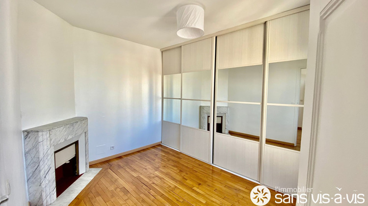 Ma-Cabane - Vente Appartement Asnières-sur-Seine, 57 m²