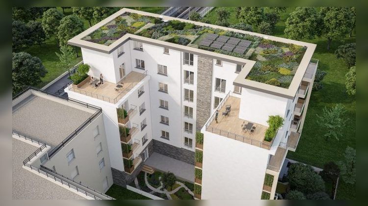 Ma-Cabane - Vente Appartement Asnières-sur-Seine, 28 m²