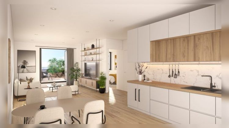 Ma-Cabane - Vente Appartement Asnières-sur-Seine, 28 m²