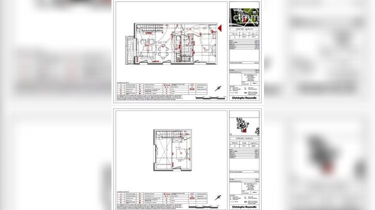 Ma-Cabane - Vente Appartement Asnières-sur-Seine, 63 m²