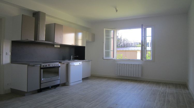 Ma-Cabane - Vente Appartement ASNIERES-SUR-SEINE, 35 m²