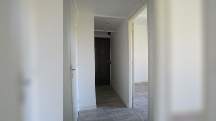 Ma-Cabane - Vente Appartement ASNIERES-SUR-SEINE, 35 m²