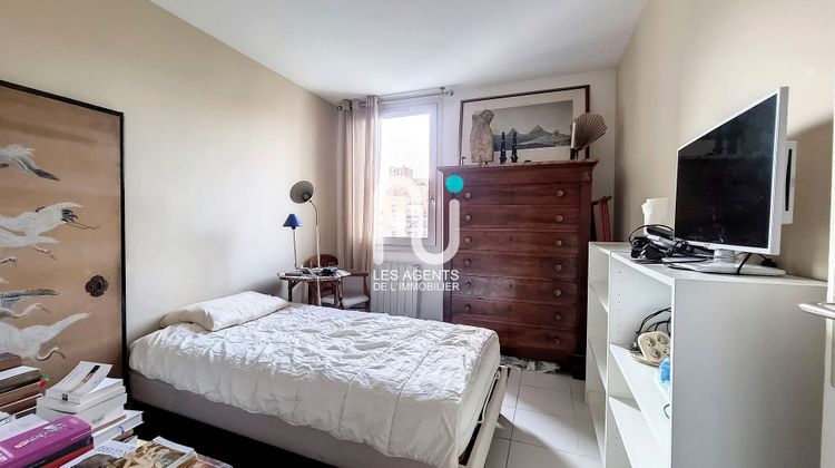 Ma-Cabane - Vente Appartement ASNIERES-SUR-SEINE, 71 m²