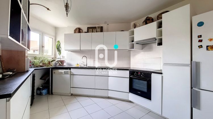 Ma-Cabane - Vente Appartement ASNIERES-SUR-SEINE, 71 m²