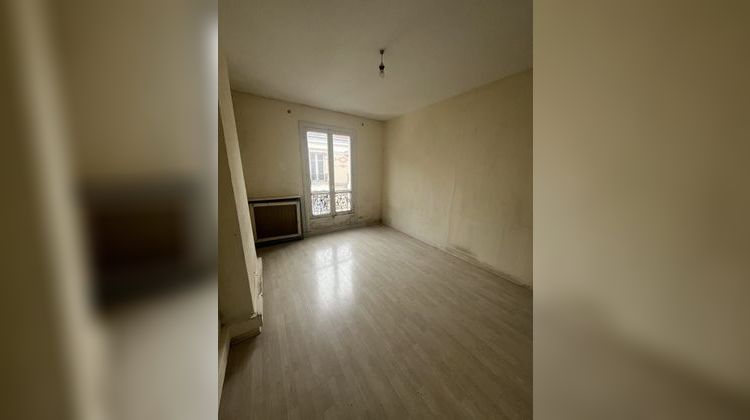 Ma-Cabane - Vente Appartement Asnières-sur-Seine, 62 m²