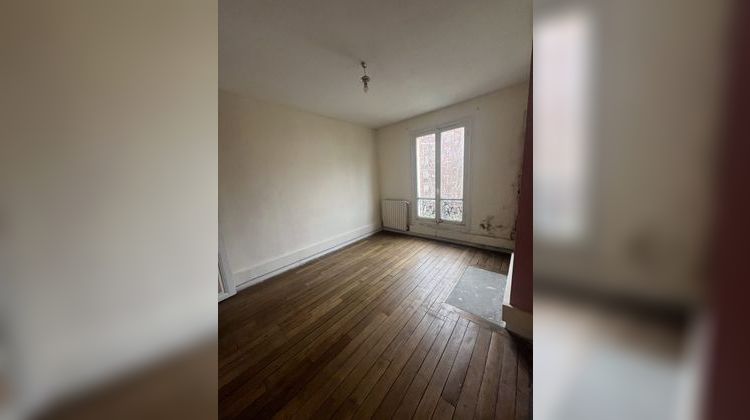 Ma-Cabane - Vente Appartement Asnières-sur-Seine, 62 m²