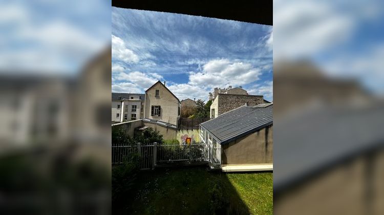 Ma-Cabane - Vente Appartement ASNIERES-SUR-SEINE, 51 m²