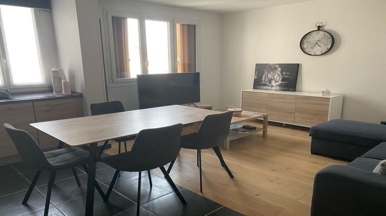 Ma-Cabane - Vente Appartement Asnières-sur-Seine, 44 m²