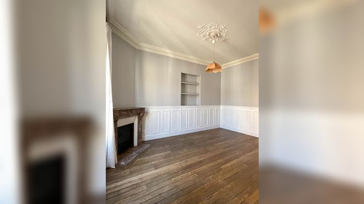 Ma-Cabane - Vente Appartement Asnières-sur-Seine, 38 m²