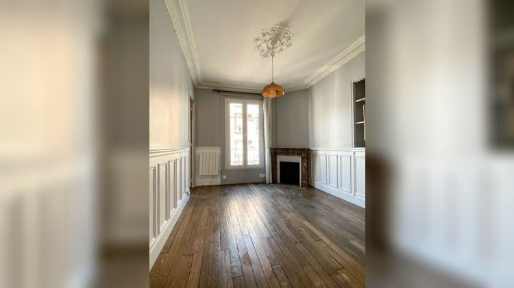 Ma-Cabane - Vente Appartement Asnières-sur-Seine, 38 m²