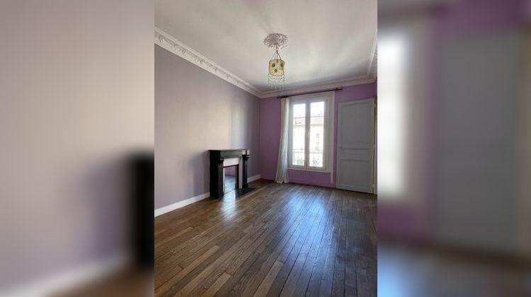 Ma-Cabane - Vente Appartement Asnières-sur-Seine, 38 m²