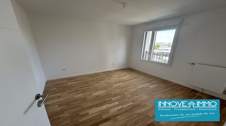 Ma-Cabane - Vente Appartement Asnières-sur-Seine, 41 m²