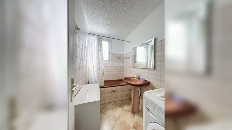 Ma-Cabane - Vente Appartement Asnières-sur-Seine, 60 m²