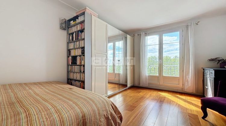 Ma-Cabane - Vente Appartement Asnières-sur-Seine, 42 m²