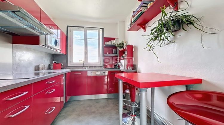 Ma-Cabane - Vente Appartement Asnières-sur-Seine, 42 m²