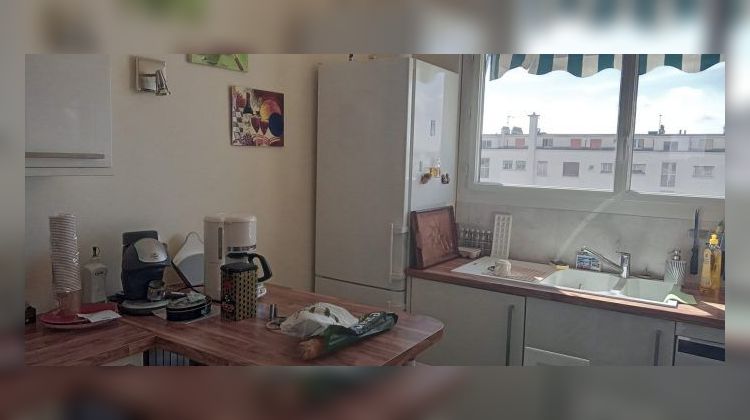 Ma-Cabane - Vente Appartement Asnières-sur-Seine, 109 m²