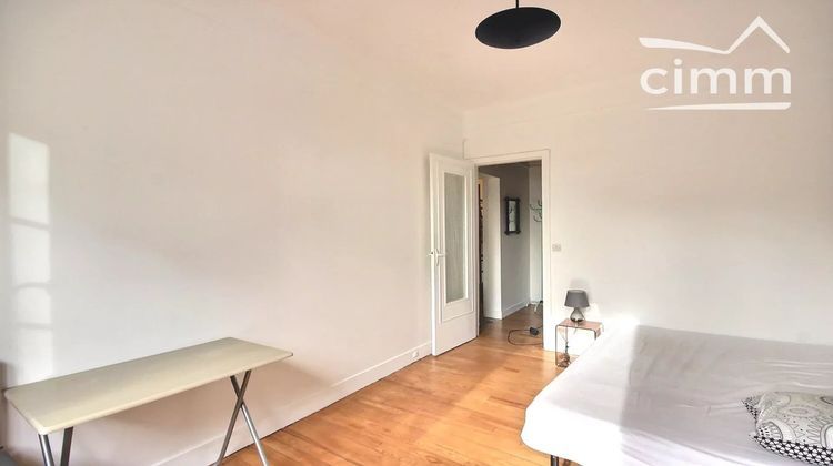 Ma-Cabane - Vente Appartement Asnières-sur-Seine, 31 m²