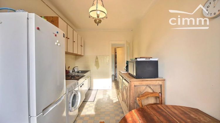 Ma-Cabane - Vente Appartement Asnières-sur-Seine, 31 m²